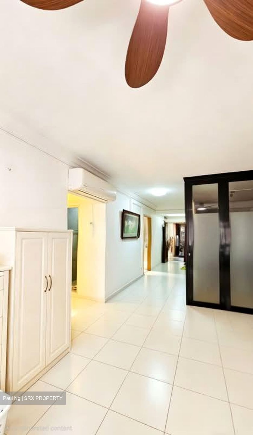 Blk 297 Yishun Street 20 (Yishun), HDB 5 Rooms #548690331